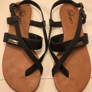 Volcom Sandals